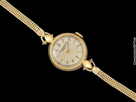 vintage women's patek philippe|vintage patek philippe women's watches.